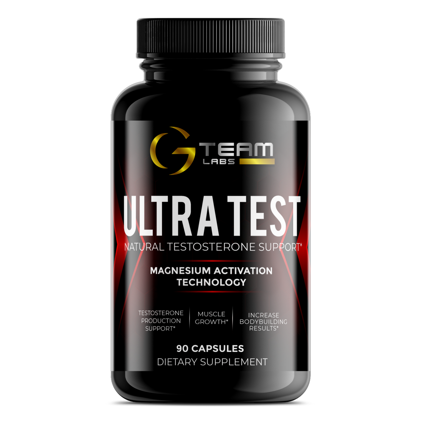 ULTRA TEST