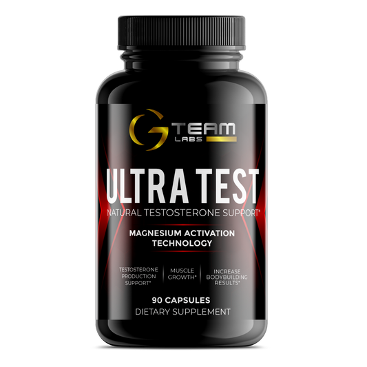 ULTRA TEST