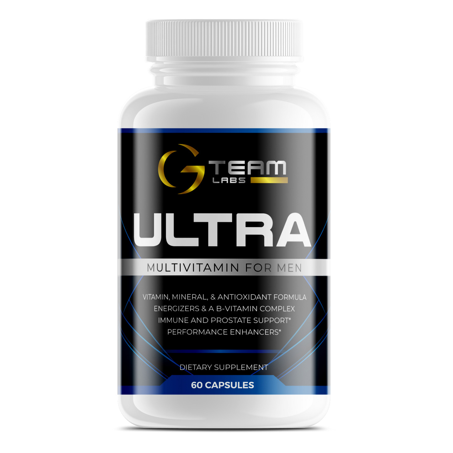 ULTRA MULTIVITAMIN