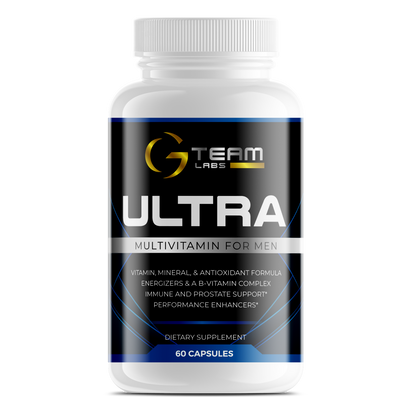 ULTRA MULTIVITAMIN