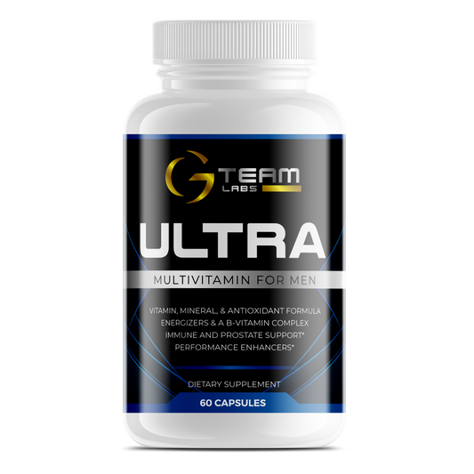 ULTRA MULTIVITAMIN