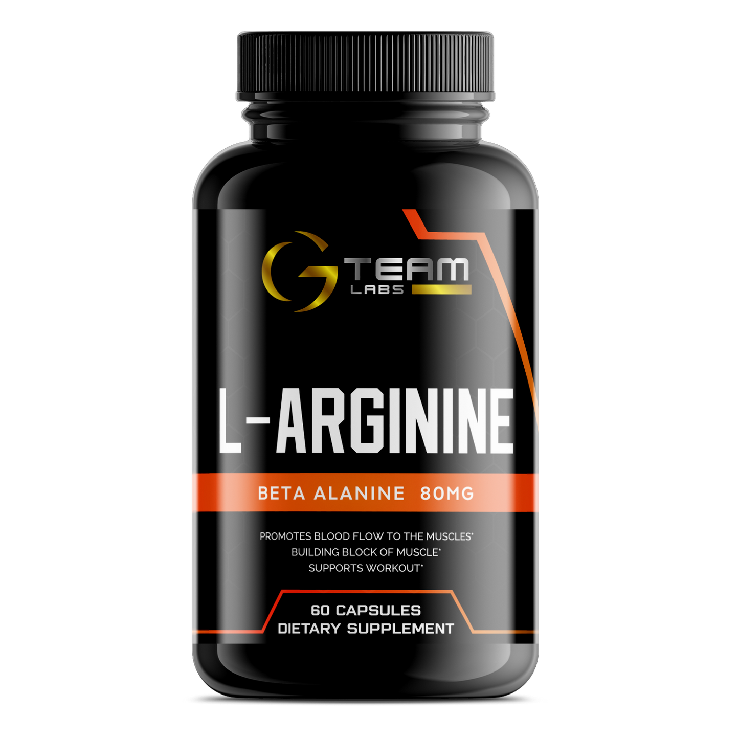L - ARGANINE