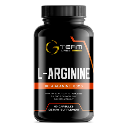 L - ARGANINE