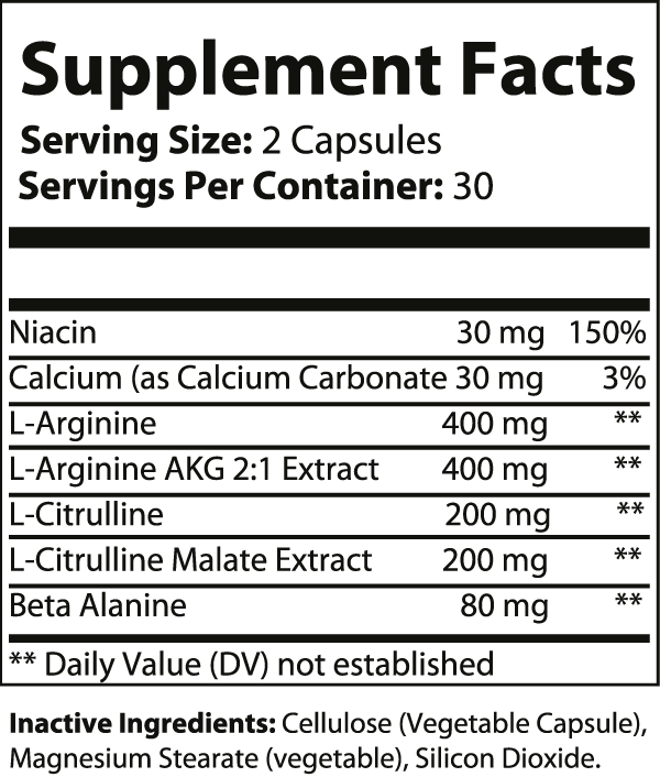 L - ARGANINE