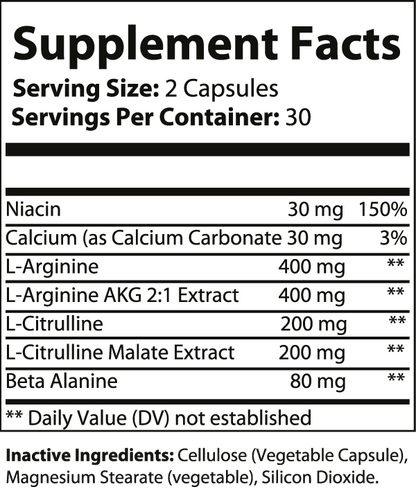 L - ARGANINE